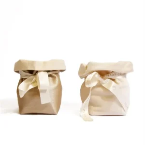 High-Quality Small Plastic Bags Jewelry for Secure Packaging - Customizable, Durable Solutions by Richpack for Professional Display - Open small jewelry pouch 061 to be packed