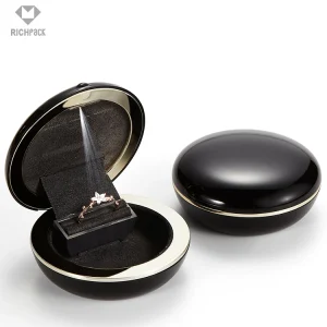 Small Quantity Gift Packaging Boxes for Independent Jewelers | Affordable Custom Solutions Tailored Designs for Small Brands - PA 36 (1)