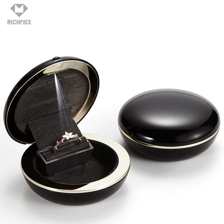 Small Quantity Gift Packaging Boxes for Independent Jewelers | Affordable Custom Solutions Tailored Designs for Small Brands - PA 36 (1)
