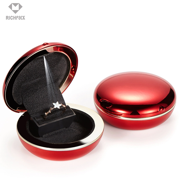 Small Quantity Gift Packaging Boxes for Independent Jewelers | Affordable Custom Solutions Tailored Designs for Small Brands - PA 36 (4)