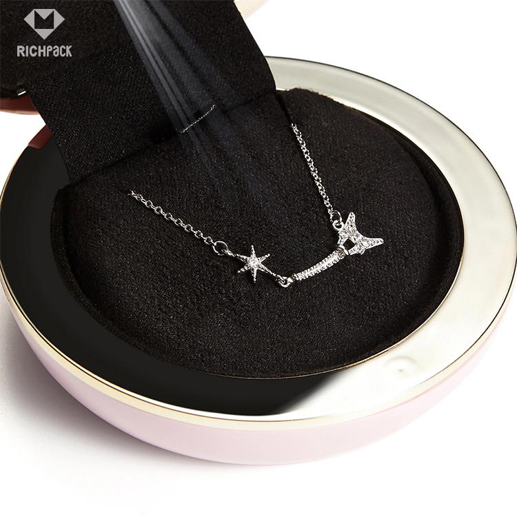 Small Quantity Gift Packaging Boxes for Independent Jewelers | Affordable Custom Solutions Tailored Designs for Small Brands - PA 36 (6)