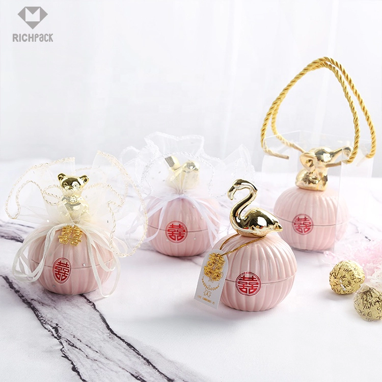 Creative Custom Gift Packaging for Boutique Jewelers | Unique Packaging Solutions Tailored Designs for Small Jewelry Brands Richpack - PA SR01 3