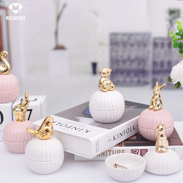 Creative Custom Gift Packaging for Boutique Jewelers | Unique Packaging Solutions Tailored Designs for Small Jewelry Brands Richpack - PA SR01 4