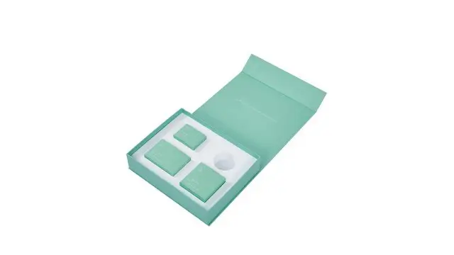 Paper Packaging
