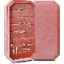 V Tags Collection - Pink 001