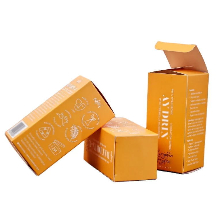 Affordable Bulk Cosmetic Packaging Solutions for Wholesale Distributors | Perfect for Merchants Needing Custom and Large-Scale Packaging - SKU 005