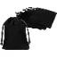 F Tags Collection - SKU Black 10 Count (Pack of 1) 002