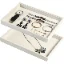 O Tags Collection - SKU Blank+Blank Beige Velvet 002