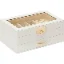 J Tags Collection - SKU White M 002