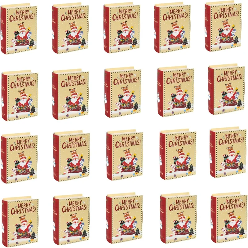 Stylish Paper Gift Boxes for Books and Accessories | Versatile and Sustainable Packaging for Any Occasion Richpack Wholesale Book Gift Boxes - Stylish Paper Gift Boxes for Books and Accessories