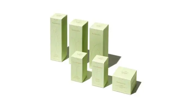 Sustainable Paper Packaging
