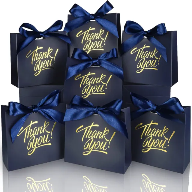 Thoughtful Thank You Gift Boxes for Teachers| Customizable Packaging Solutions for Memorable Appreciation Gifts Richpack - Thank You Gift Boxes1