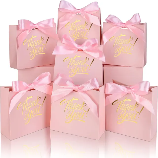 Thoughtful Thank You Gift Boxes for Teachers| Customizable Packaging Solutions for Memorable Appreciation Gifts Richpack - Thank You Gift Boxes2