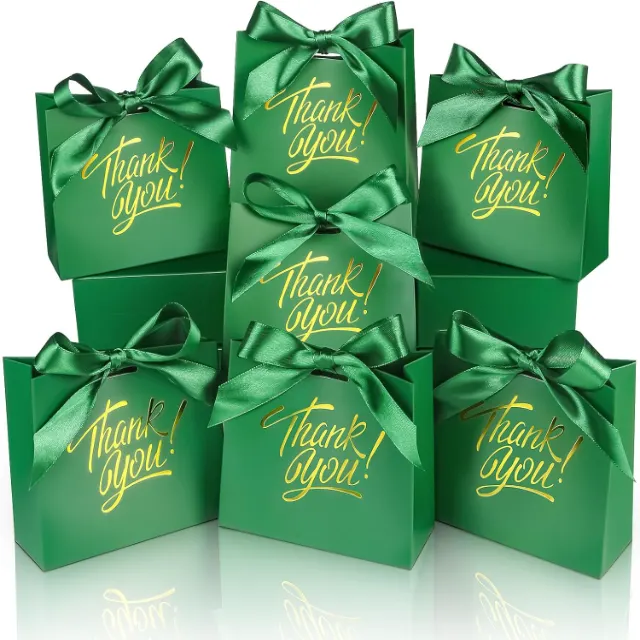 Thoughtful Thank You Gift Boxes for Teachers| Customizable Packaging Solutions for Memorable Appreciation Gifts Richpack - Thank You Gift Boxes5