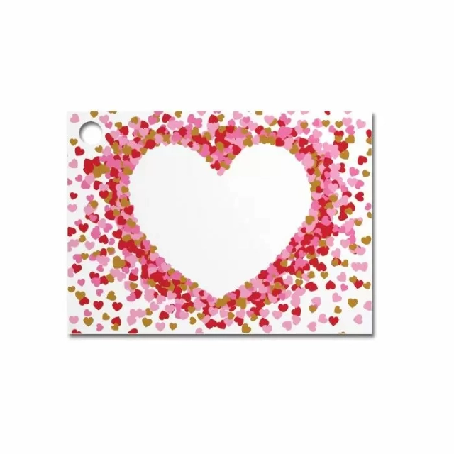 Valentine's Day Gift Boxes with Romantic Elements | Elegant and Customizable Packaging for Love-Themed Gifts Richpack - Valentine’s Day Gift Boxes2