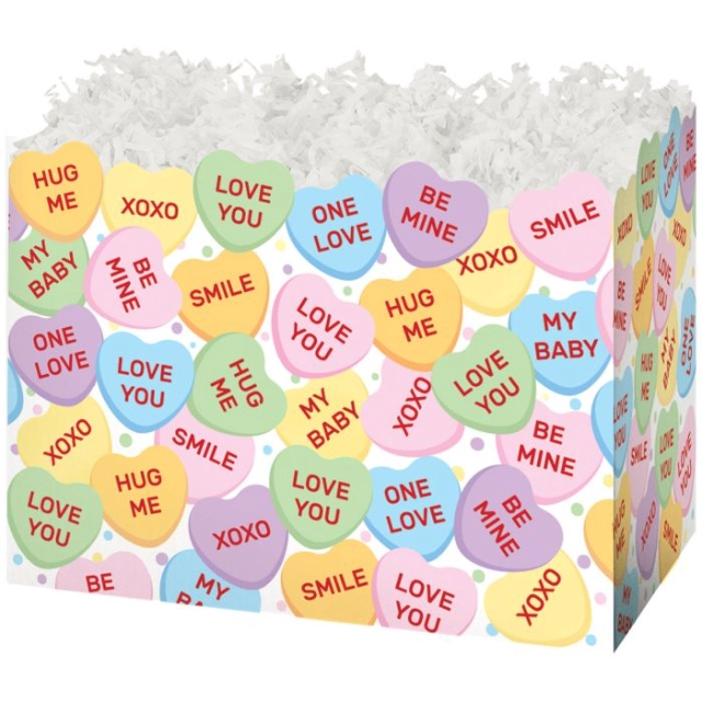 Valentine's Day Gift Boxes with Romantic Elements | Elegant and Customizable Packaging for Love-Themed Gifts Richpack - Valentine’s Day Gift Boxes8