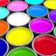 Sustainability - Water Based Inks