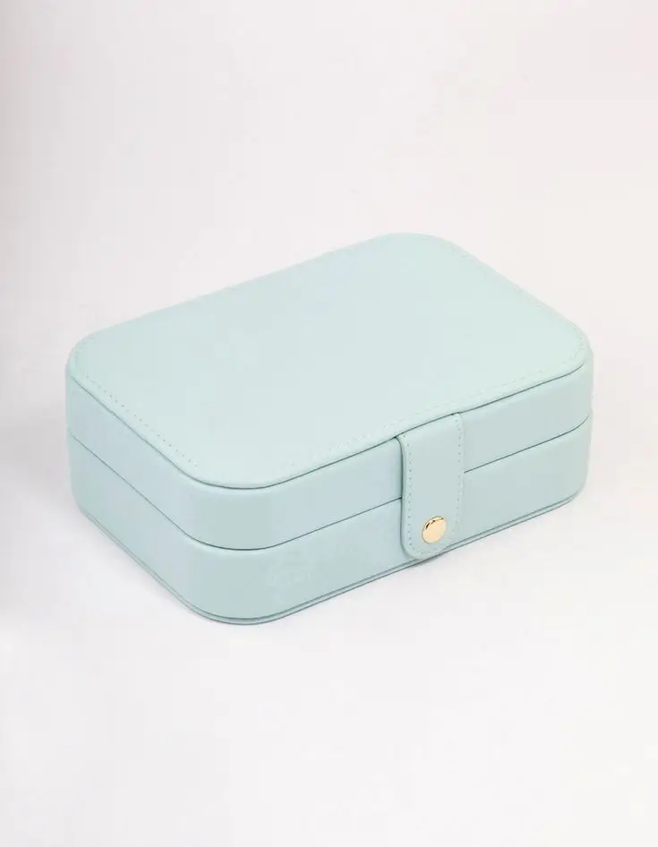 Jewelry Boxes - Waterproof Jewelry Boxes