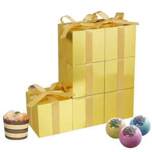 Unique Personalized Wedding Favor Packaging with Custom Labels | Perfect for Jewelers and Event Planners Needing Tailored Presentation Solutions - Wedding Favor Packaging2