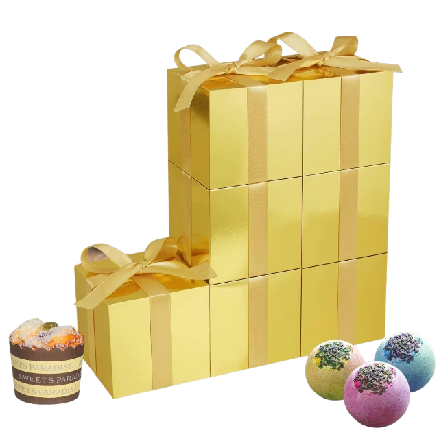 Unique Personalized Wedding Favor Packaging with Custom Labels | Perfect for Jewelers and Event Planners Needing Tailored Presentation Solutions - Wedding Favor Packaging2