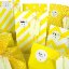 Y Tags Collection - Yellow 004
