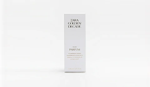 Custom - ZARA