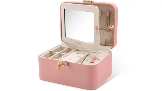 affordable jewelry boxes
