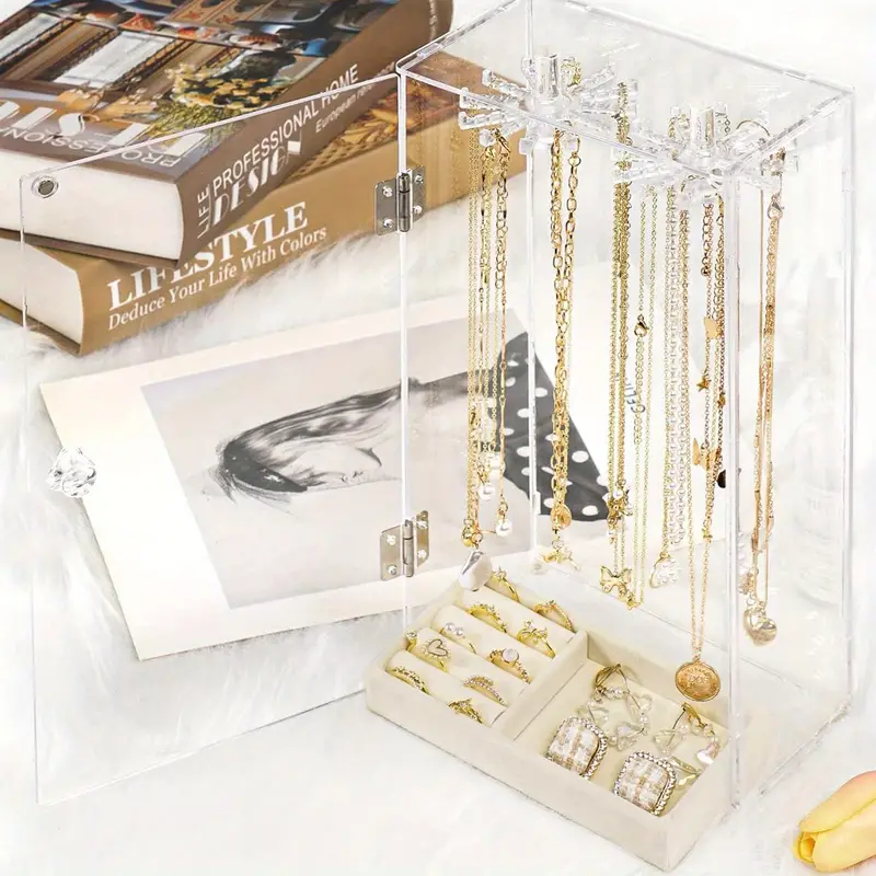 arcylic display for jewelry (4)