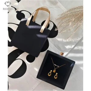 Elegant Bags for Jewelry with Premium Craftsmanship | Perfect Jewelry Gift Bags for Delicate Pieces - Stylish and Durable Small Bags for Jewelry by Richpack - bags for jewelry (2)