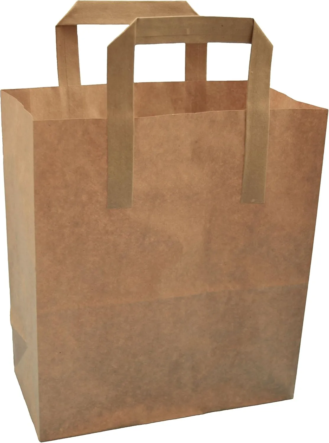 brown paepr bag puppet (1)