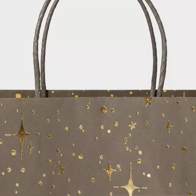 brown paper bag decorations (2)