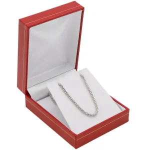 Custom Earring Storage Boxes for Travel | Durable and Stylish Solutions for Jewelry on the Go with Trade Pricing Richpack Manufacturer Direct - cartier box necklace 1