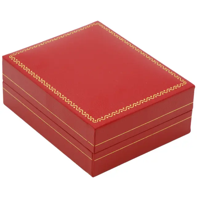 Custom Earring Storage Boxes for Travel | Durable and Stylish Solutions for Jewelry on the Go with Trade Pricing Richpack Manufacturer Direct - cartier box necklace 2