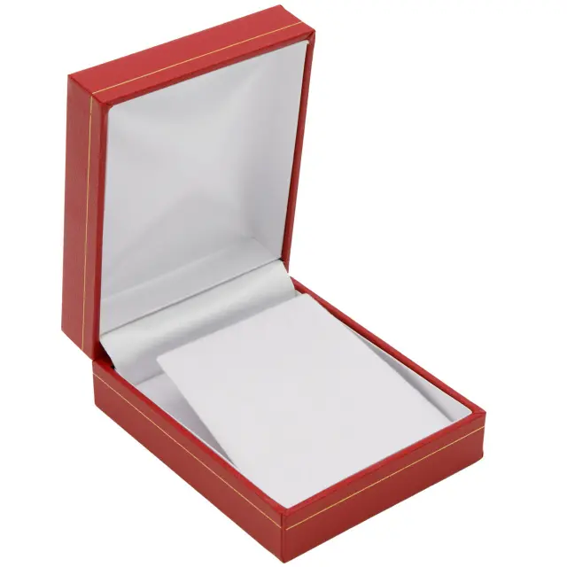 Custom Earring Storage Boxes for Travel | Durable and Stylish Solutions for Jewelry on the Go with Trade Pricing Richpack Manufacturer Direct - cartier box necklace 3