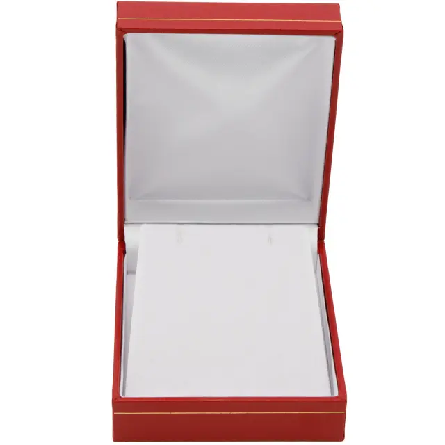 Custom Earring Storage Boxes for Travel | Durable and Stylish Solutions for Jewelry on the Go with Trade Pricing Richpack Manufacturer Direct - cartier box necklace 4