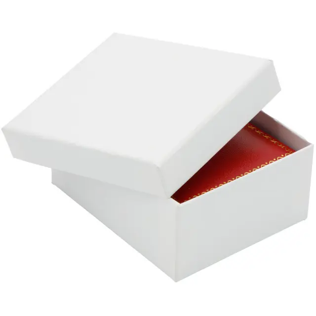 Custom Earring Storage Boxes for Travel | Durable and Stylish Solutions for Jewelry on the Go with Trade Pricing Richpack Manufacturer Direct - cartier box necklace 5