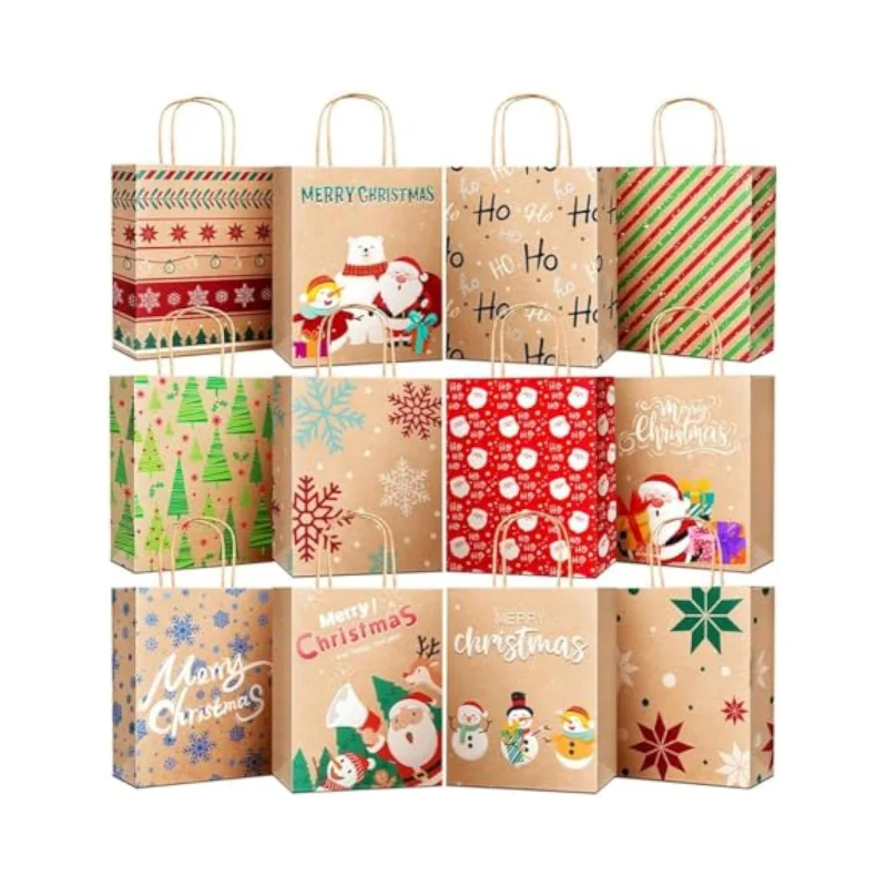 christmas bags paper (3)