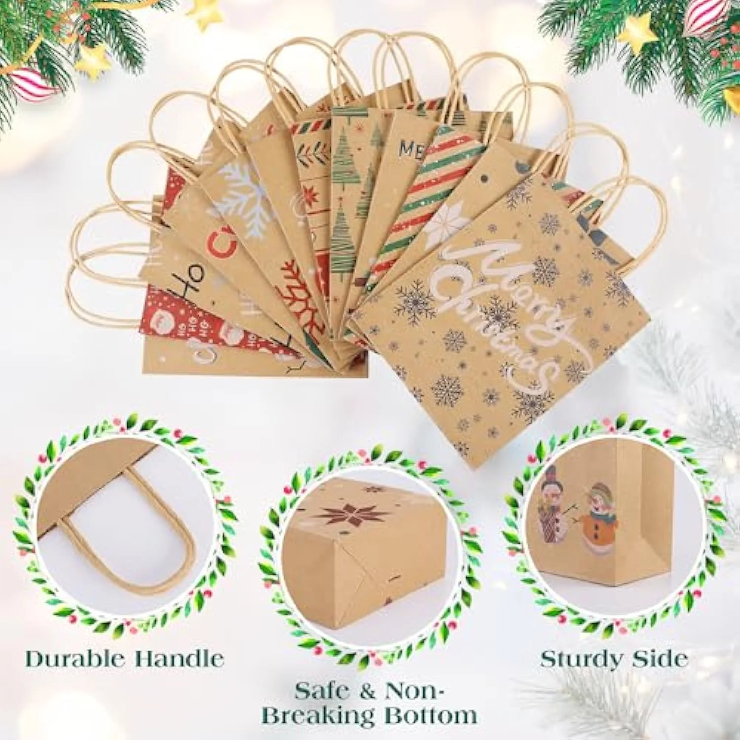 christmas bags paper (4)
