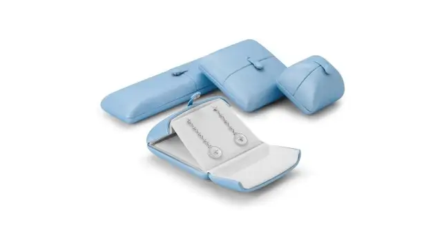 clip on earring boxes