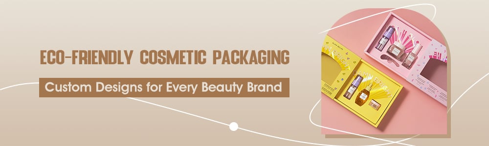 cosmetic packaging