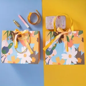 craft with paper bags (3)