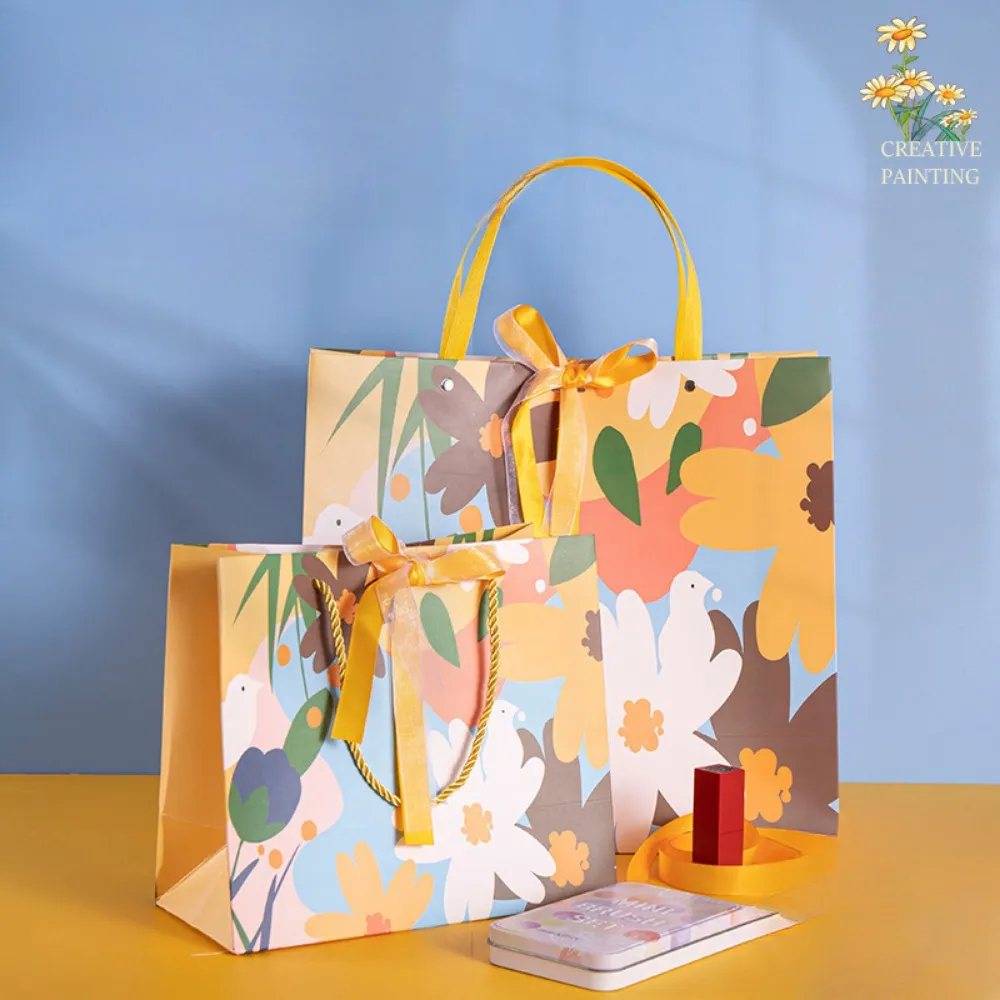 craft with paper bags (4)