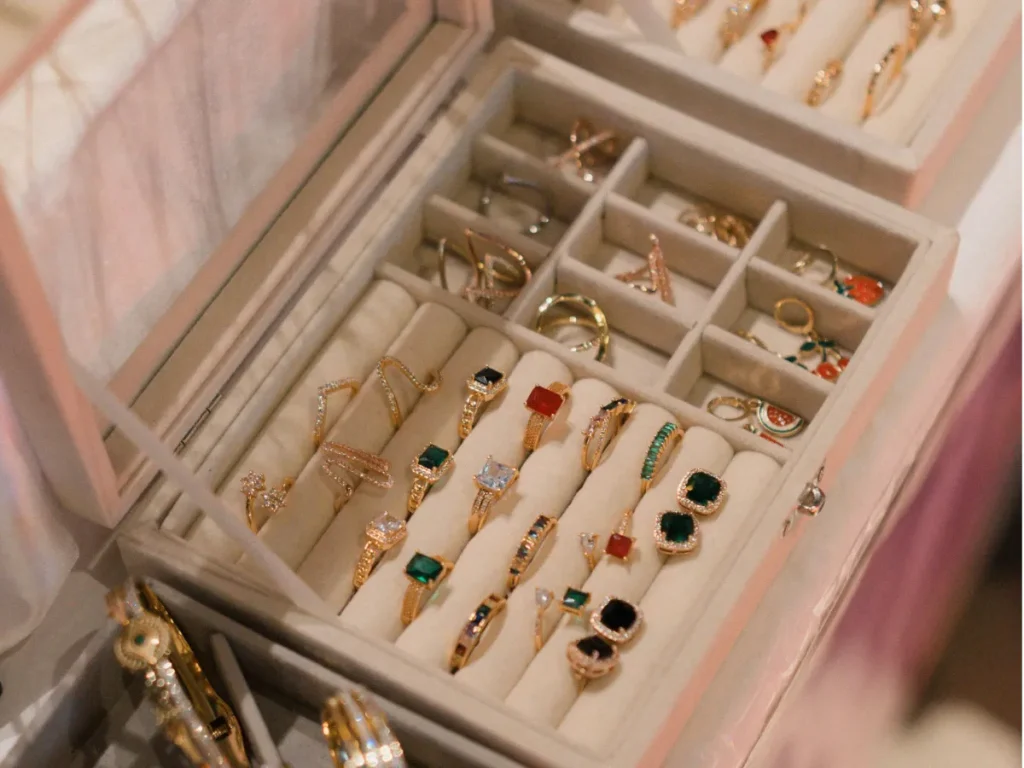 How a Jewelry Brand Increased Online Engagement with Interactive Packaging - custom jewelry pacakaging deisign image 11 1024x768