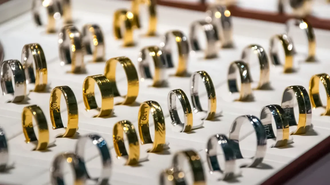 Case Study: Redesigning Packaging for a Jewelry Line to Appeal to Millennial Consumers - custom jewelry pacakaging deisign image (2)