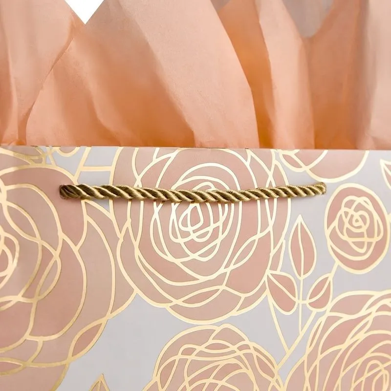 custom paper grocery bags (2)
