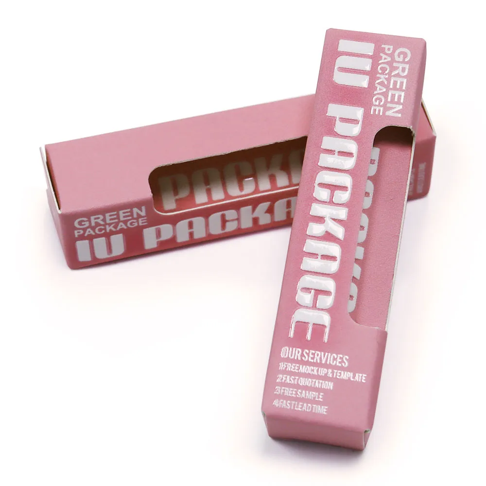 Adorable Cute Packaging for Cosmetics to Elevate Your Brand - Customizable Designs for the Cosmetic Packaging Market by Richpack - cute packaging cosmetics (1)