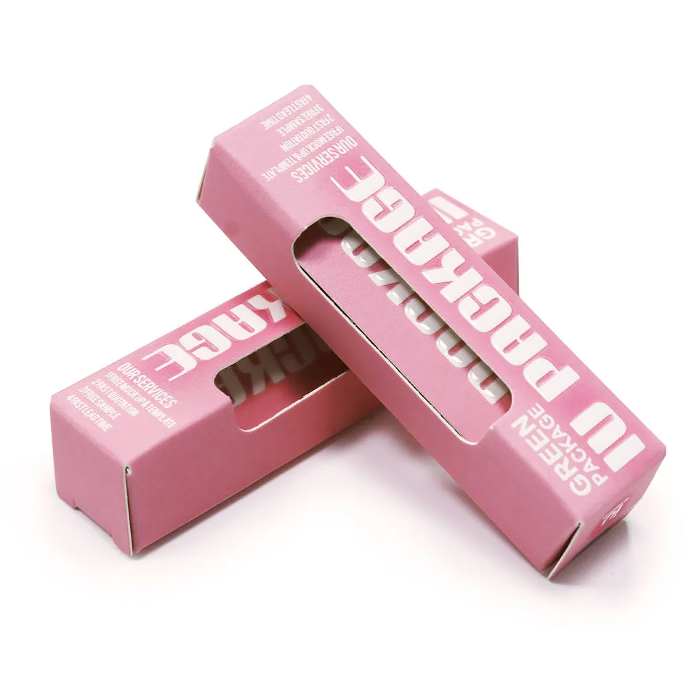 Adorable Cute Packaging for Cosmetics to Elevate Your Brand - Customizable Designs for the Cosmetic Packaging Market by Richpack - cute packaging cosmetics (2)