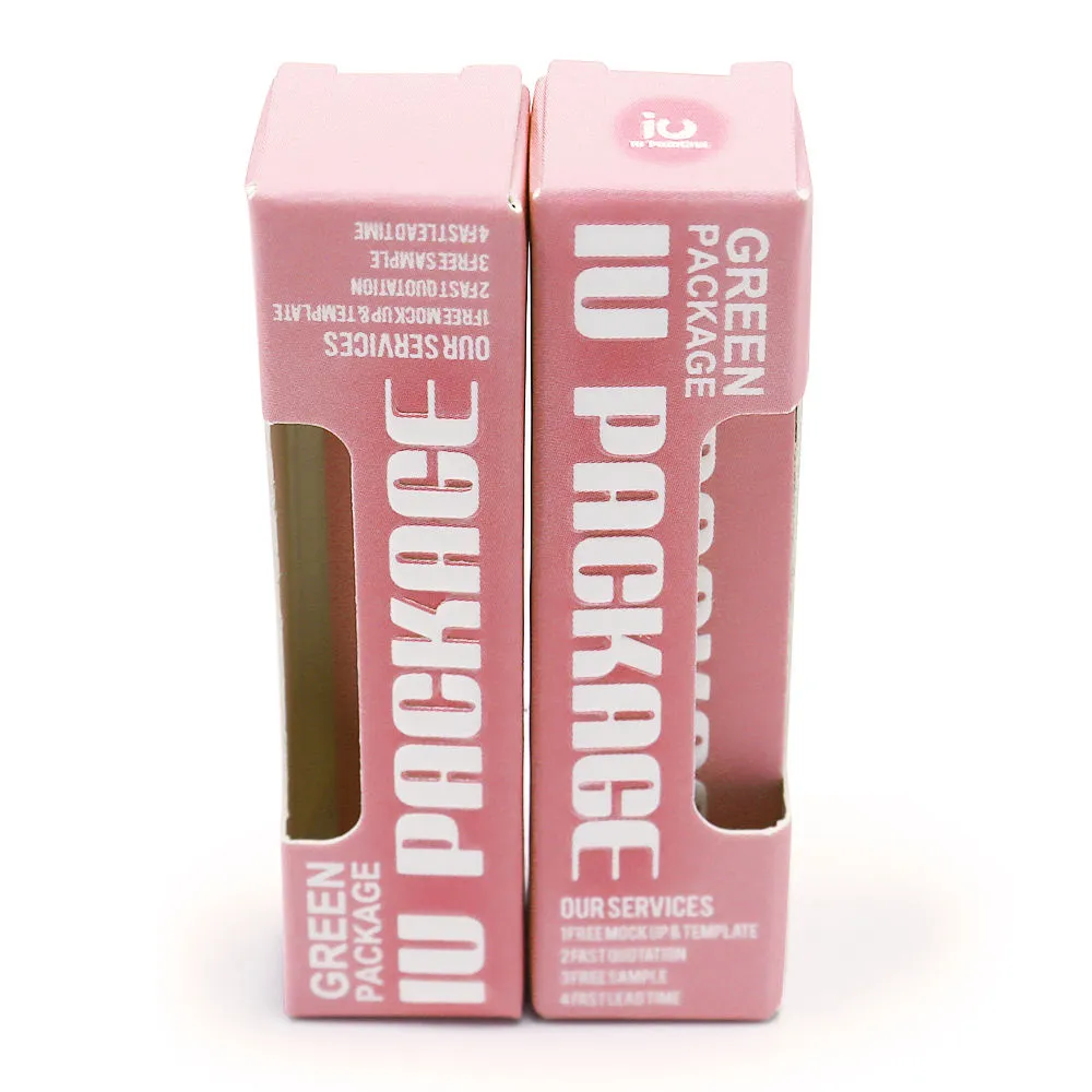 Adorable Cute Packaging for Cosmetics to Elevate Your Brand - Customizable Designs for the Cosmetic Packaging Market by Richpack - cute packaging cosmetics (4)
