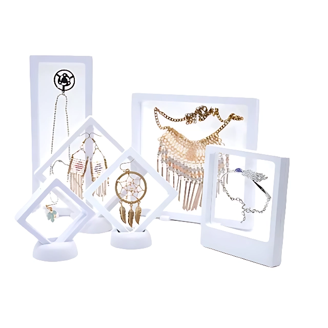 Versatile Jewelry Displays for Retail and Trade Shows – Affordable and Customizable Jewelry Displays Solutions by Richpack for Showcasing Your Collection - display (25)