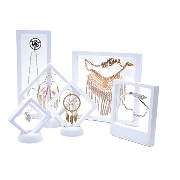 Bespoke Custom Jewelry Display Cases for Small Retail Businesses | Tailored for Jewelers Needing Custom Branding with Compact and Elegant Solutions - display (25)